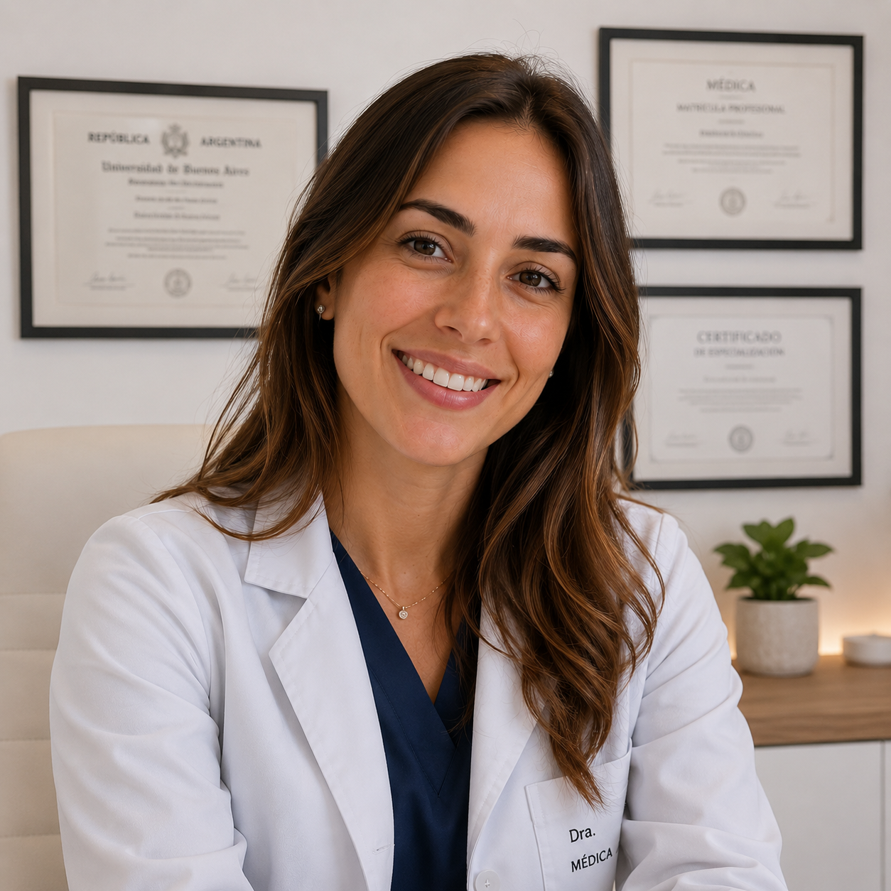 <em>Dr. Elena G. -</em>